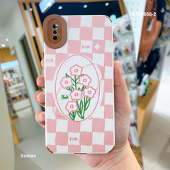 ** Ốp IP Xs Max Sọc đứng nhiều hình