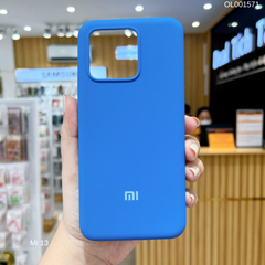 Ốp Xiaomi 13 silicon cover