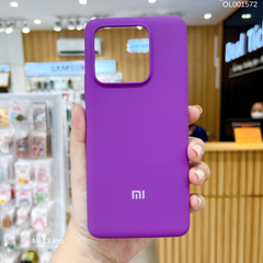 Ốp Xiaomi 13 Pro silicon cover