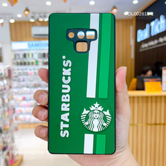 ** Ốp SS Note 9 nhựa in hình nổi