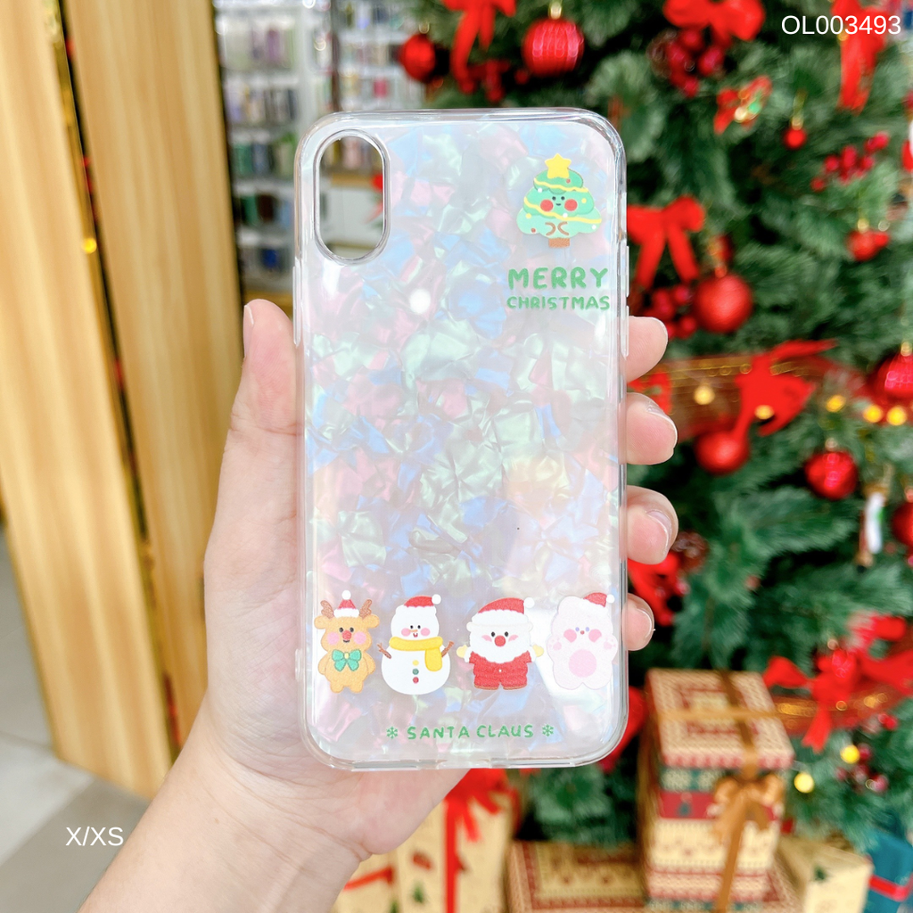 Ốp lưng iPhone X/XS/XSMax ESR Mimic ...