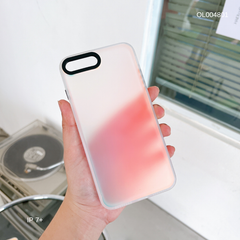 ** Ốp IP 7+/8+ Lưng nhám phản quang
