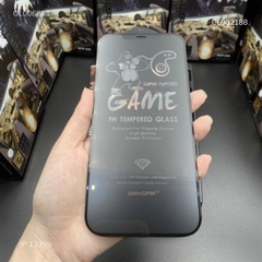 DCL IP 12/12 Pro Kingkong chống vân tay