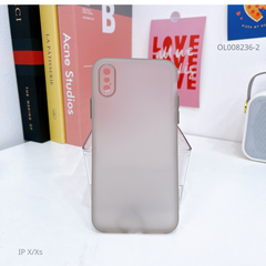 Ốp IP X dẻo nhám trơn