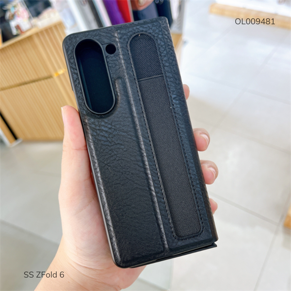 ** Bao da SS ZFold 6 Nillkin Aoge