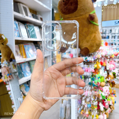 ** Ốp Reno 12 Pro Chống sốc phát sáng