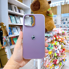 Ốp IP 11 Pro Max dẻo nhám chống bẩn 2 lớp