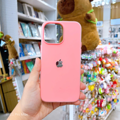 Ốp IP 11 Pro Max dẻo nhám chống bẩn 2 lớp