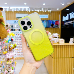 ** Ốp IP 16 Pro Max TGVI'S Grace ombre