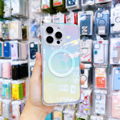 ** Ốp IP 16 Pro Max TGVI'S Grace ombre