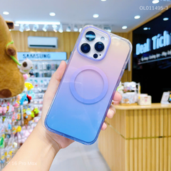 ** Ốp IP 16 Pro Max TGVI'S Grace ombre