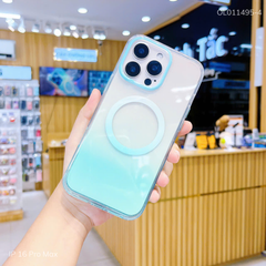 ** Ốp IP 16 Pro Max TGVI'S Grace ombre