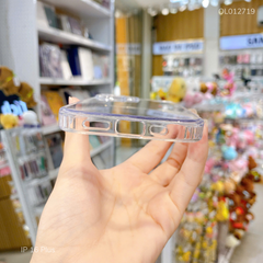 ** Ốp IP 16 Plus Likgus trong lưng cứng