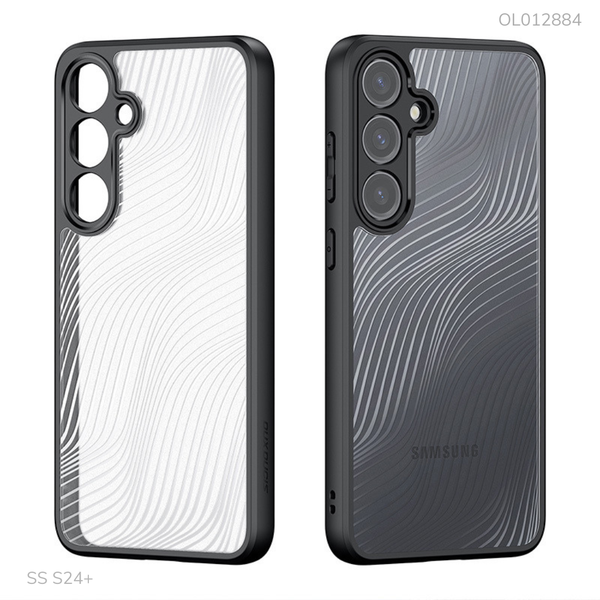 Ốp SS S24+ Duxducis Aimo nhám vân sóng