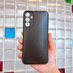 ** Ốp SS M15 vân giả da Diliana