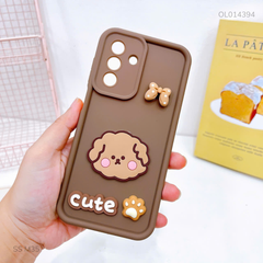 Ốp SS M35 dẻo sticker nổi