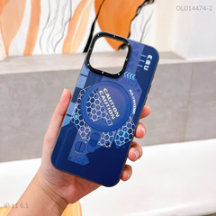 Ốp iPhone 11 6.1 lưng cứng hở mạch A02 CNSA