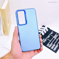 Ốp SS S24 Fe Lưng nhám bạc full màu