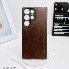 ** Ốp SS S25 Ultra vân giả da Diliana