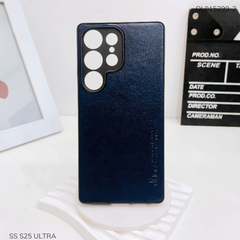 ** Ốp SS S25 Ultra vân giả da Diliana