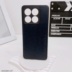 ** Ốp Xiaomi 14T vân giả da Diliana