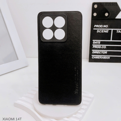 ** Ốp Xiaomi 14T vân giả da Diliana