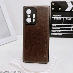 ** Ốp Xiaomi 11T/11T Pro vân giả da Diliana