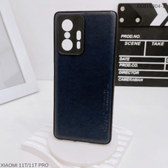 ** Ốp Xiaomi 11T/11T Pro vân giả da Diliana