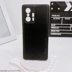 ** Ốp Xiaomi 11T/11T Pro vân giả da Diliana