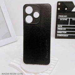 ** Ốp Xiaomi Redmi 13 4G vân giả da Diliana