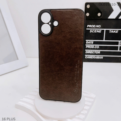 ** Ốp IP 16 Plus vân giả da Diliana