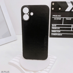 ** Ốp IP 16 Plus vân giả da Diliana
