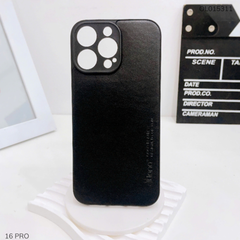 ** Ốp IP 16 Pro vân giả da Diliana
