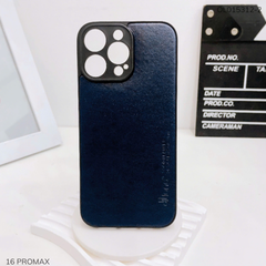 ** Ốp IP 16 Pro Max vân giả da Diliana