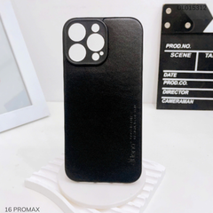 ** Ốp IP 16 Pro Max vân giả da Diliana