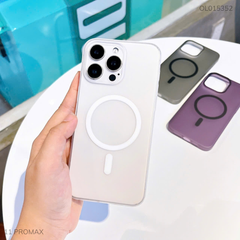 ** Ốp IP 11 Pro Max Likgus nhám lụa Magsafe