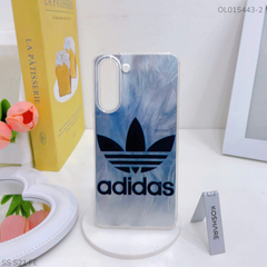 Ốp SS S21 Fe vân ánh sóng giá đỡ