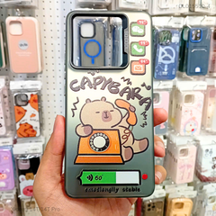 Ốp Xiaomi 14T 5G tráng bạc in hình