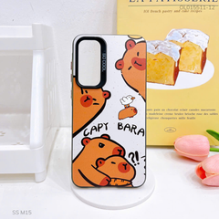 Ốp SS M15 tráng bạc in hình