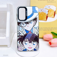 Ốp SS M15 tráng bạc in hình