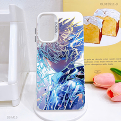 Ốp SS M15 tráng bạc in hình