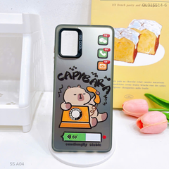 Ốp SS A04 tráng bạc in hình