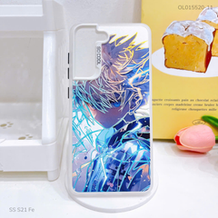 Ốp SS S21 Fe tráng bạc in hình