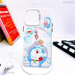 ** Ốp iPhone 11 Pro Max tráng bạc in hình