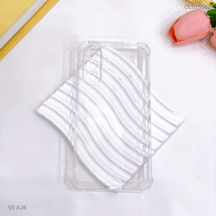** Ốp SS A26 5G chống sốc phát sáng