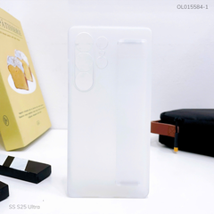 ** Ốp SS S25 Ultra Likgus Strap nhám cứng quai đeo tay