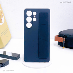 ** Ốp SS S25 Ultra Likgus Strap nhám cứng quai đeo tay