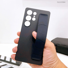 ** Ốp SS S25 Ultra Likgus Strap nhám cứng quai đeo tay