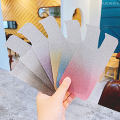 ** Ốp IP 13 Pro Max Likgus dẻo Magsafe đệm kim tuyến camera đính hạt