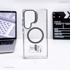 ** Ốp SS S25 Ultra Raigor Magsafe camera giá đỡ